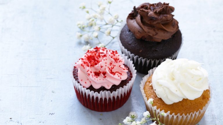 Crema para Cupcakes: ¡Una receta que no podrás resistir!