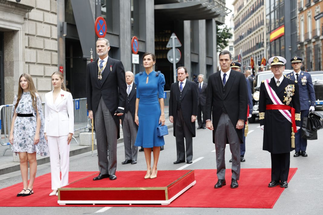 decision de zarzuela