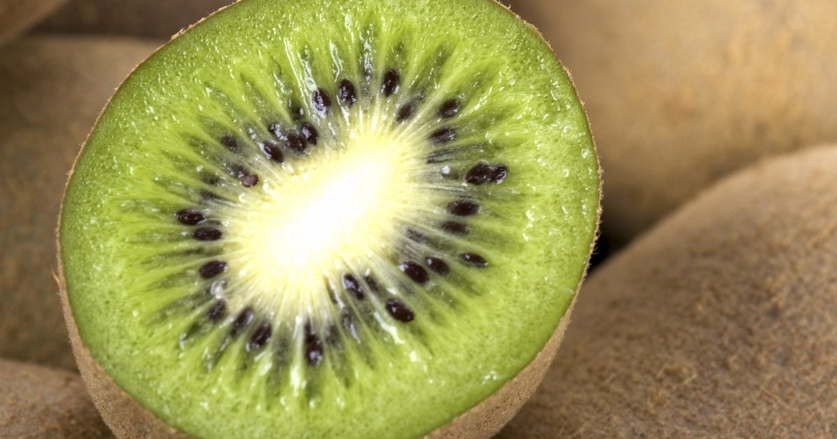 UNA PIEL RADIANTE Y JOVEN GRACIAS AL KIWI