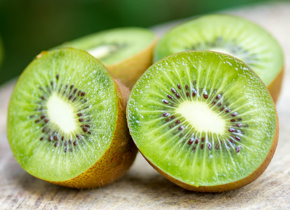 EL KIWI: UN SUPERALIMENTO CARGADO DE NUTRIENTES