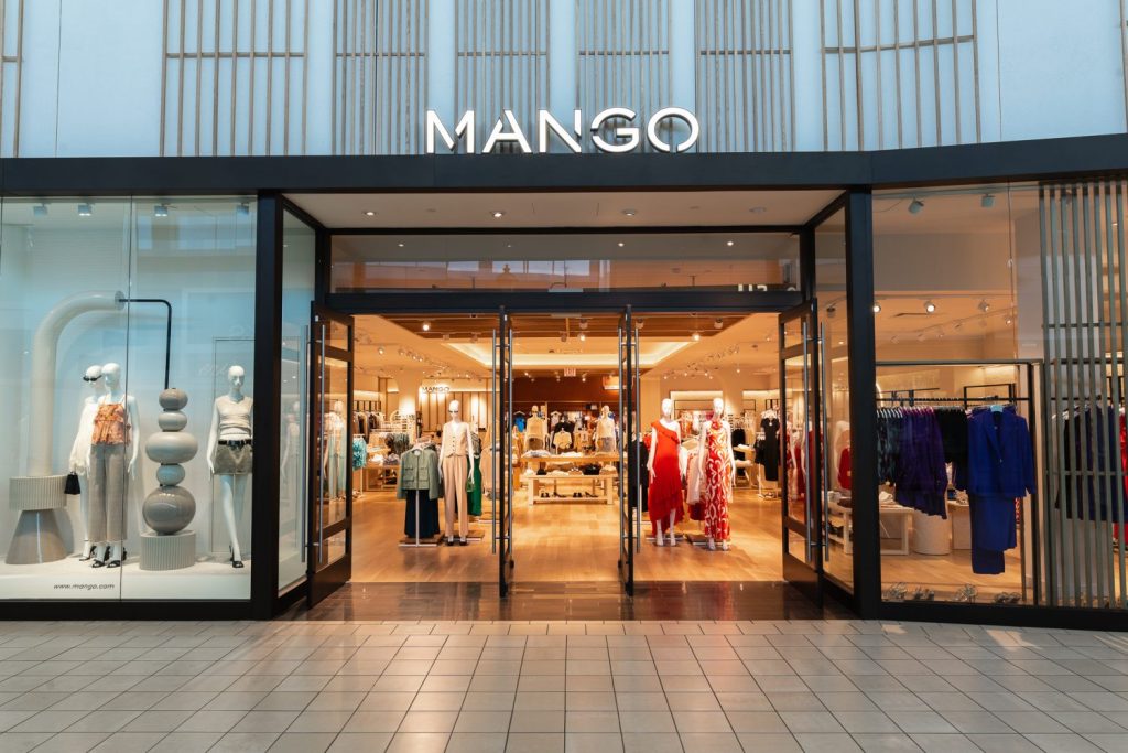 mango