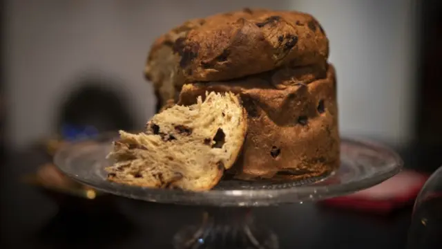 panettone