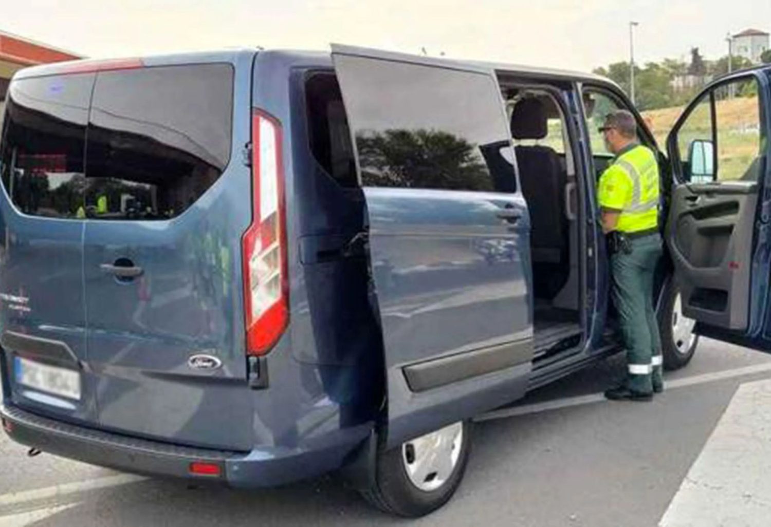 Mucho Ojo Estas Son Las Multas Que Puede Ponerte La Dgt Sin Que Te Des Cuenta