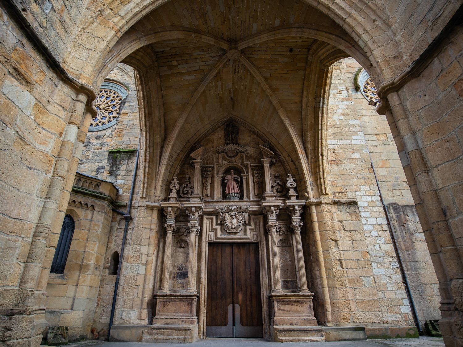 EL MONASTERIO DE BELÉN: UN REFUGIO DE PAZ