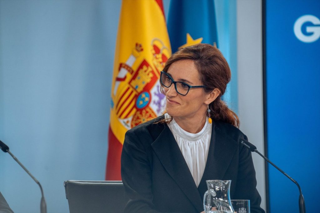 Madrid le recuerda a Mónica García la precaria situación en Atención Primaria | Foto: Europa Press