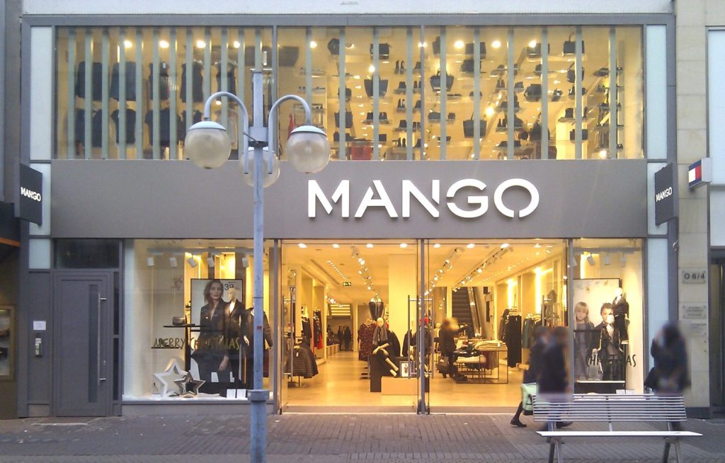 Mango