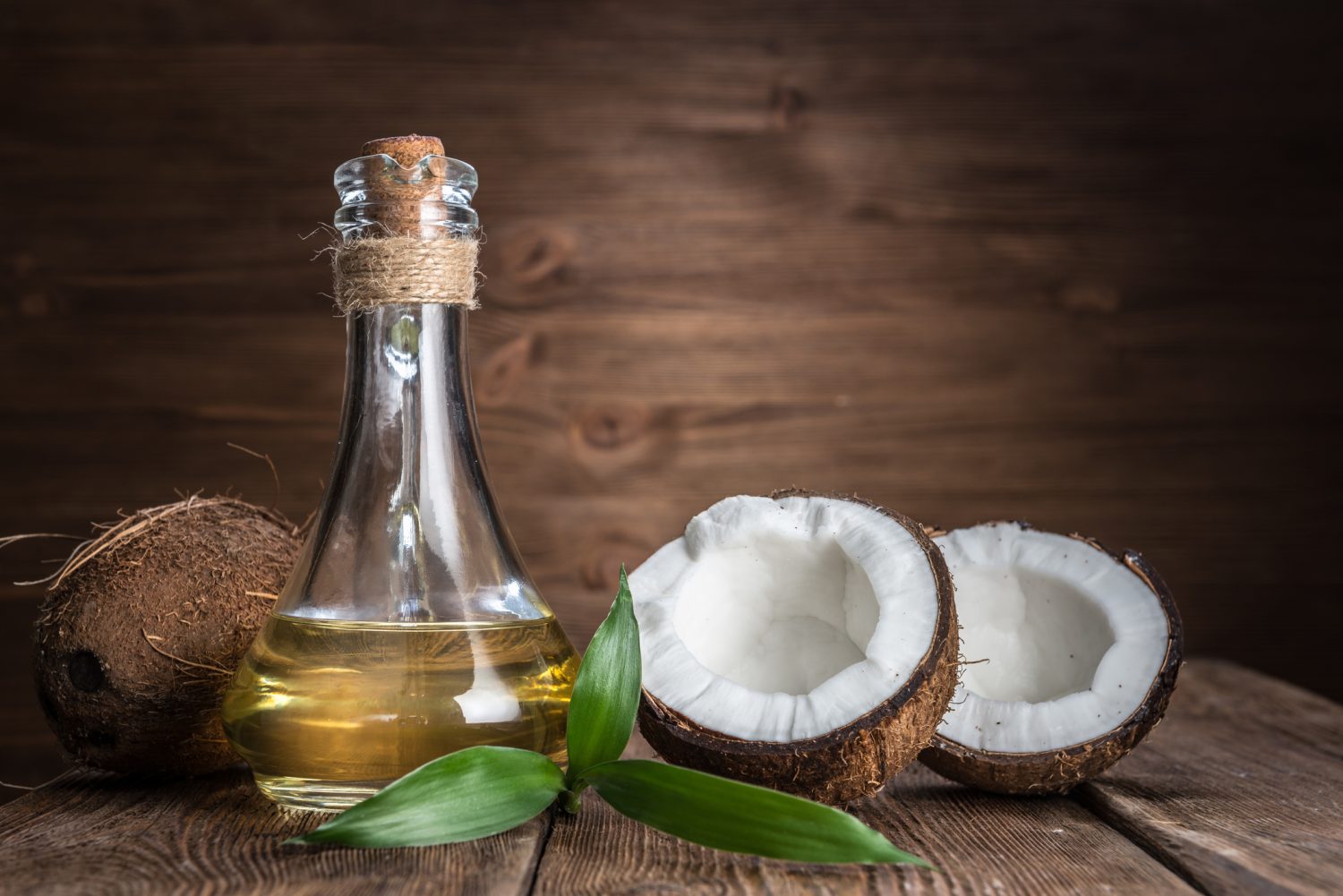 Cabello sano y brillante: