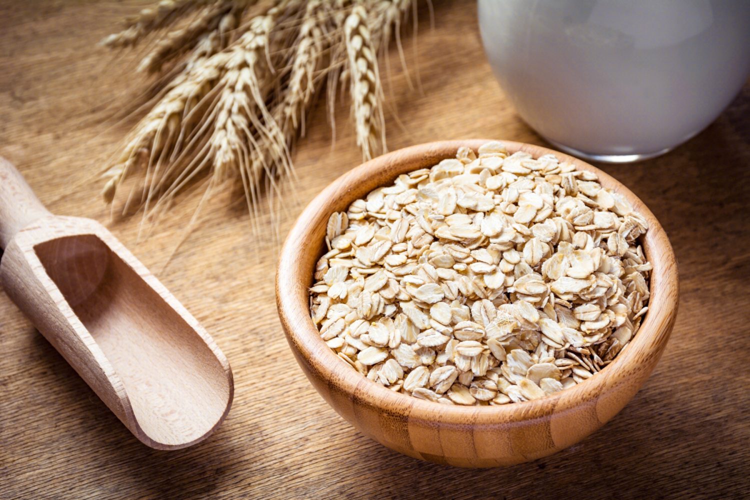 AVENA: UNA OPCIÓN VERSÁTIL PARA TU ALIMENTACIÓN