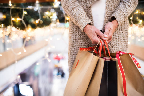 bolsas compras Moncloa