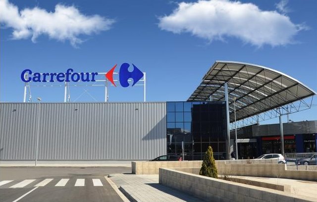 carrefour