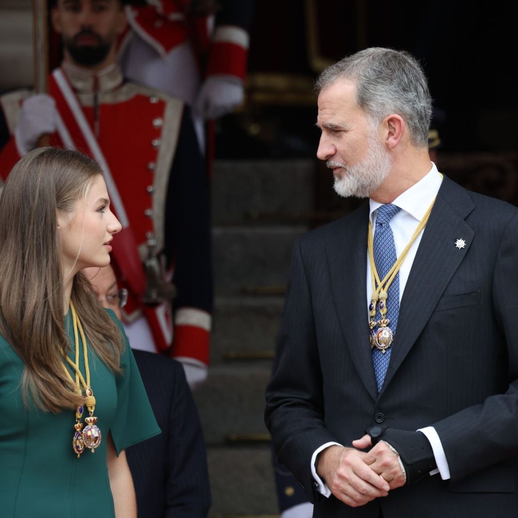 elegancia leonor