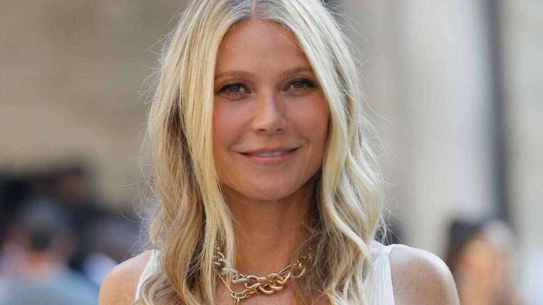 gwyneth paltrow hollywood