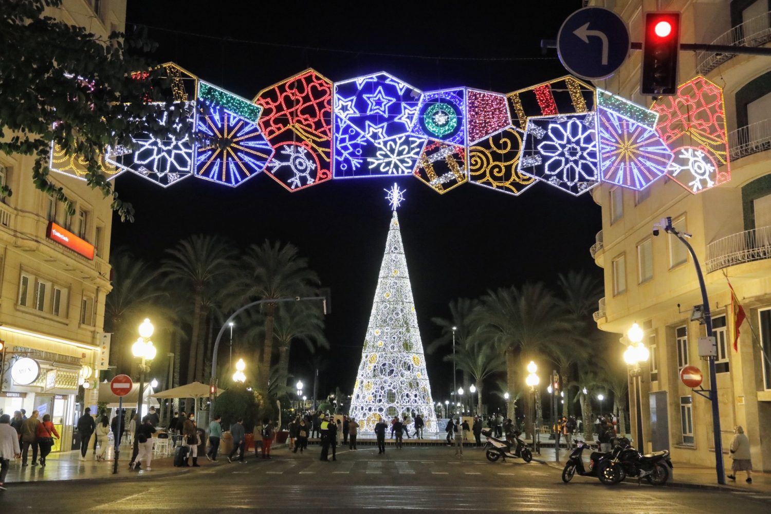 ACTIVIDADES NAVIDEÑAS PARA TODA LA FAMILIA