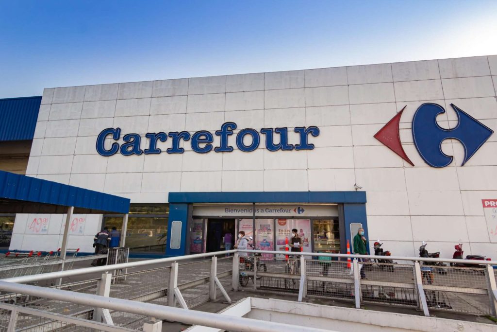 carrefour