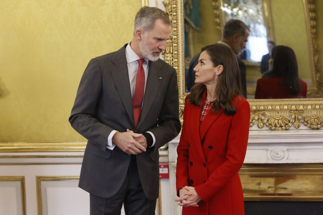 preocupacion letizia