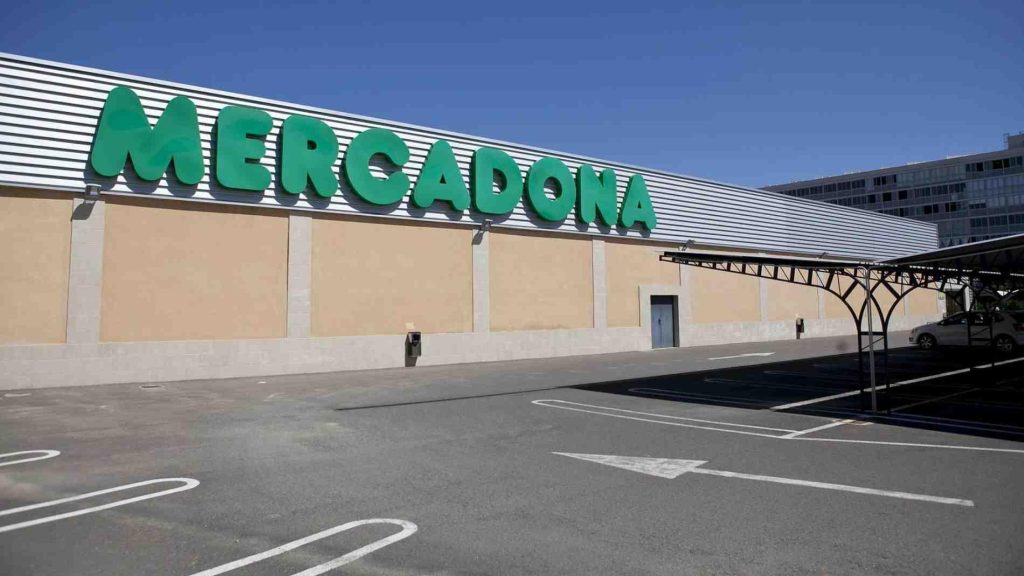 supermercado de mercadona en valdespartera de zaragoza gsc1 Moncloa