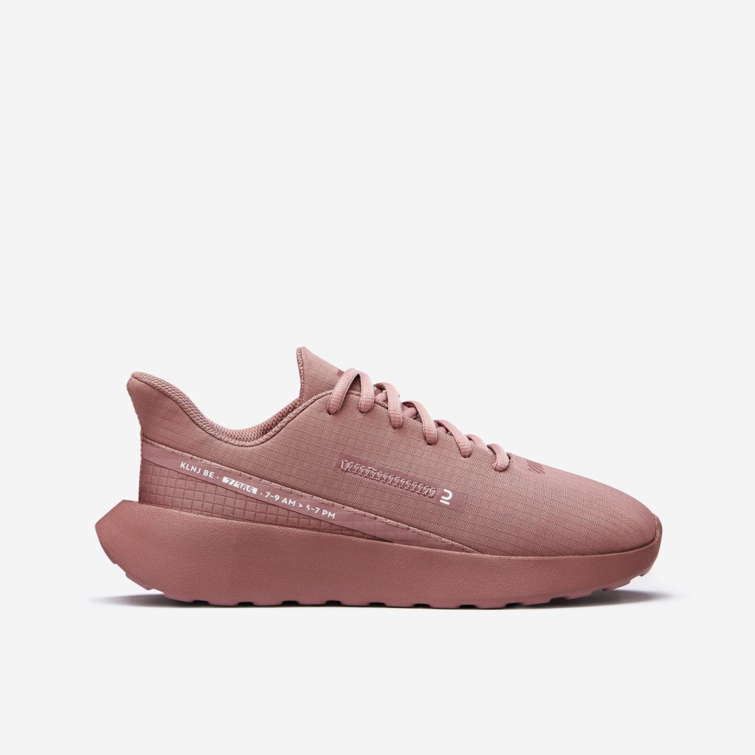 zapatillas kalenji rosas decathlon