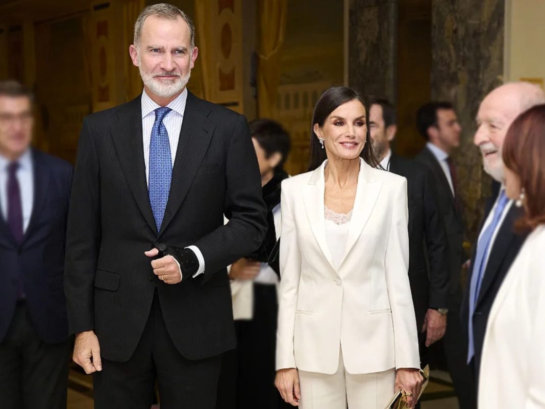 Letizia