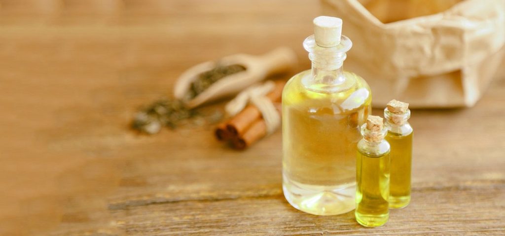 Aceite de jojoba para el cabello Moncloa