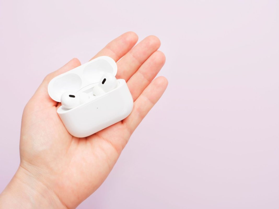 AirPods Pro