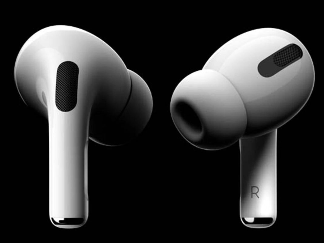 AirPods Pro