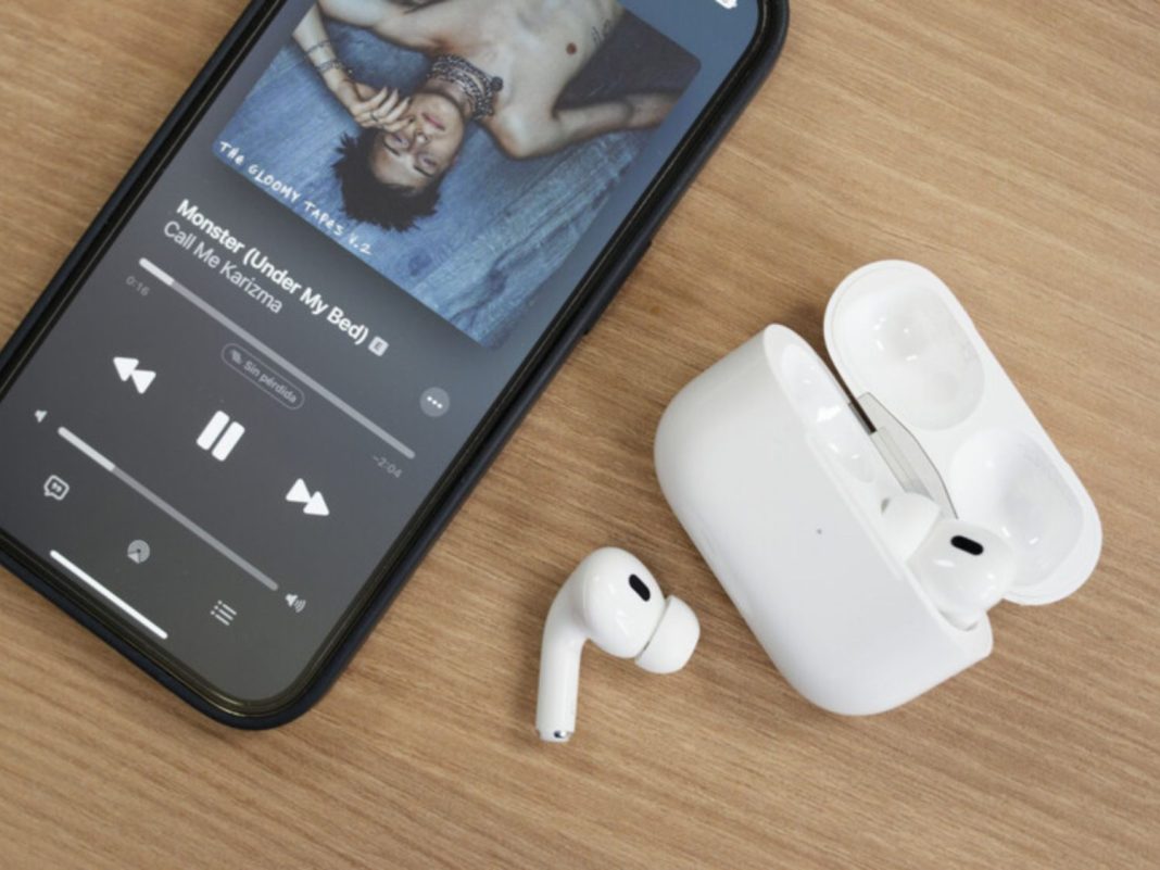 AirPods Pro