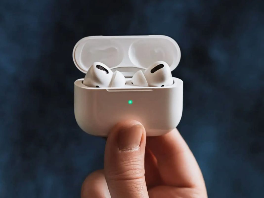 AirPods Pro