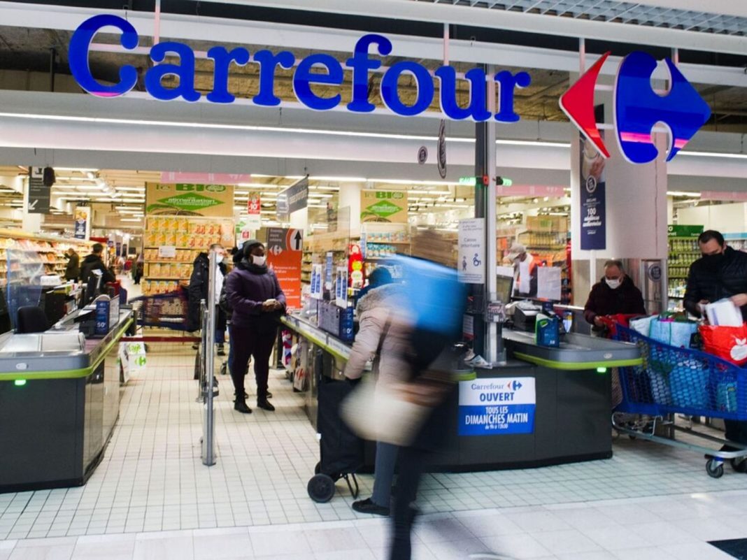 carrefour