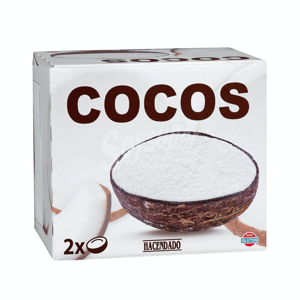 Cocos 1 Moncloa