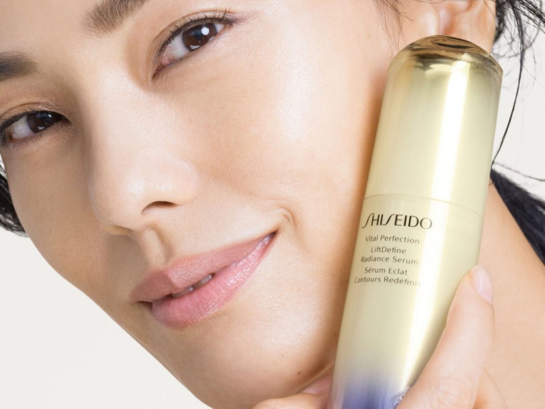 shiseido