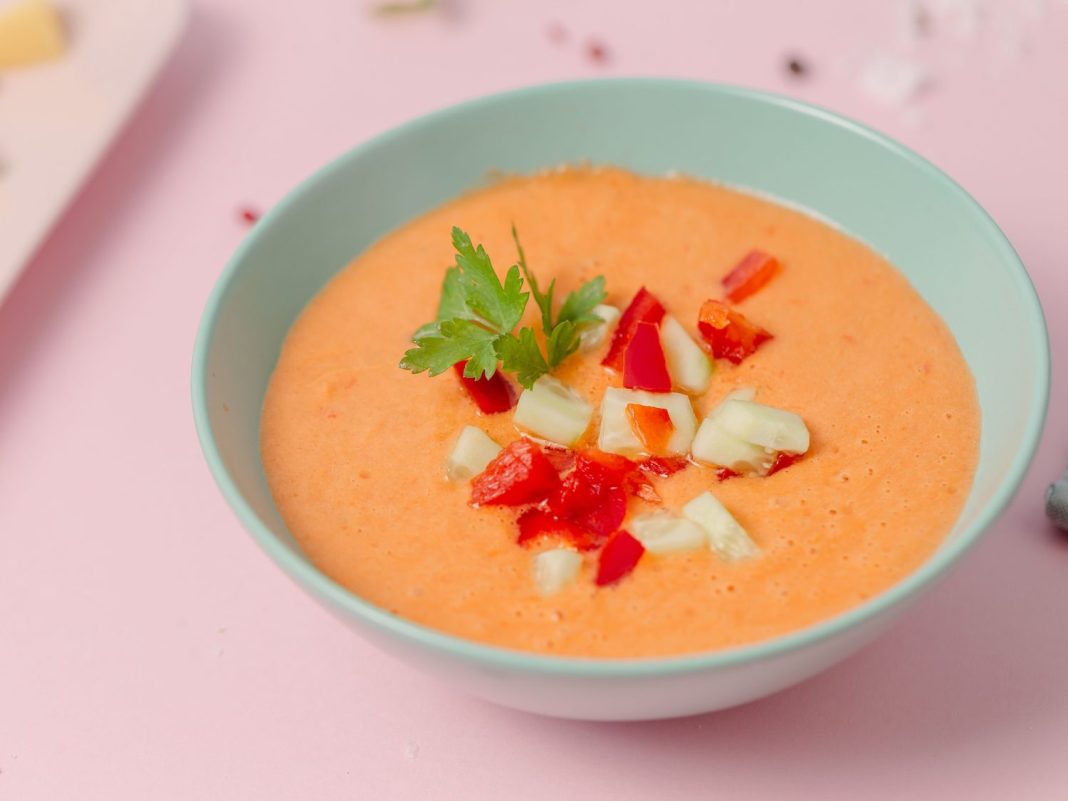 gazpacho