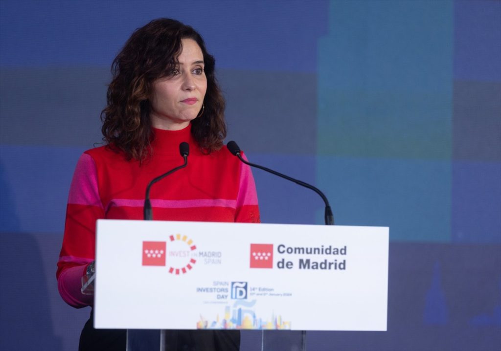 Díaz Ayuso vuelve a a recuperar a los expresidentes madrileños para el Consejo Consultivo de la comunidad