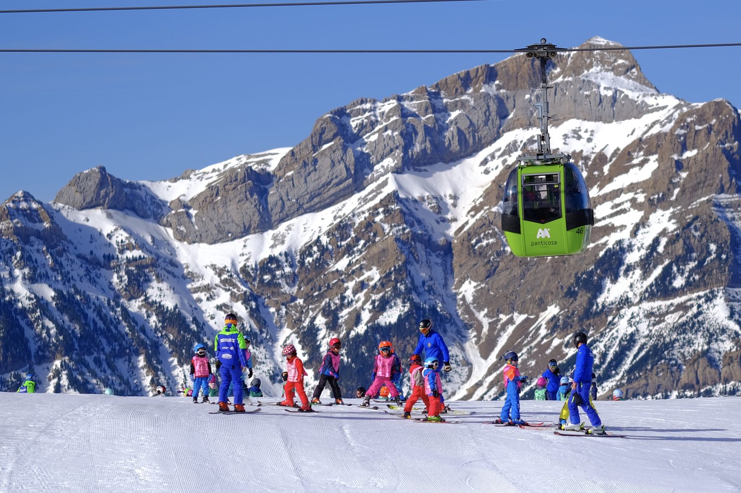 Formigal-Panticosa: La grandeza del Pirineo aragonés