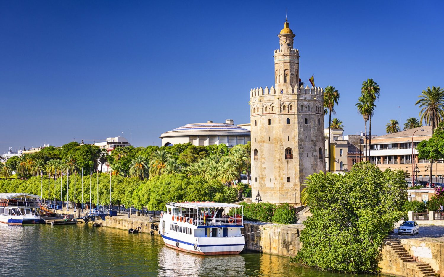 EL PAPEL MEDIOAMBIENTAL DE LA TORRE DEL ORO