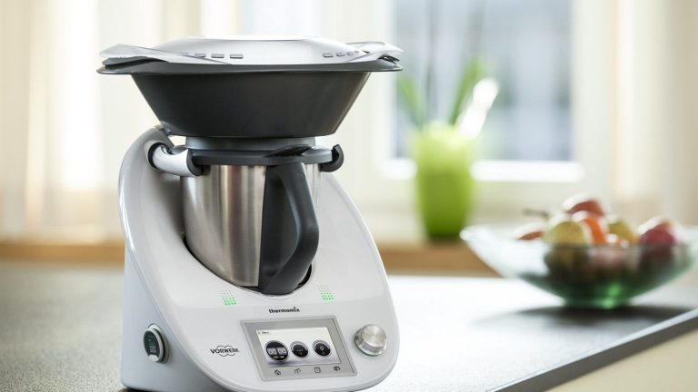 Cinco recetas infalibles con Thermomix que debes dominar para triunfar en la cocina, ¡Éxito asegurado!