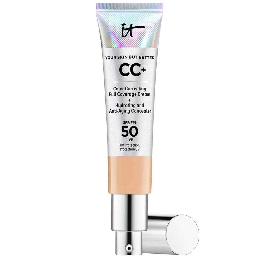 Your skin but better cc cream it cosmeticos