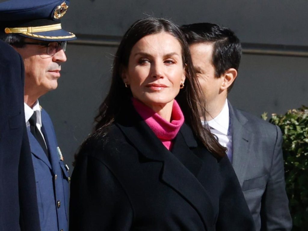 letizia