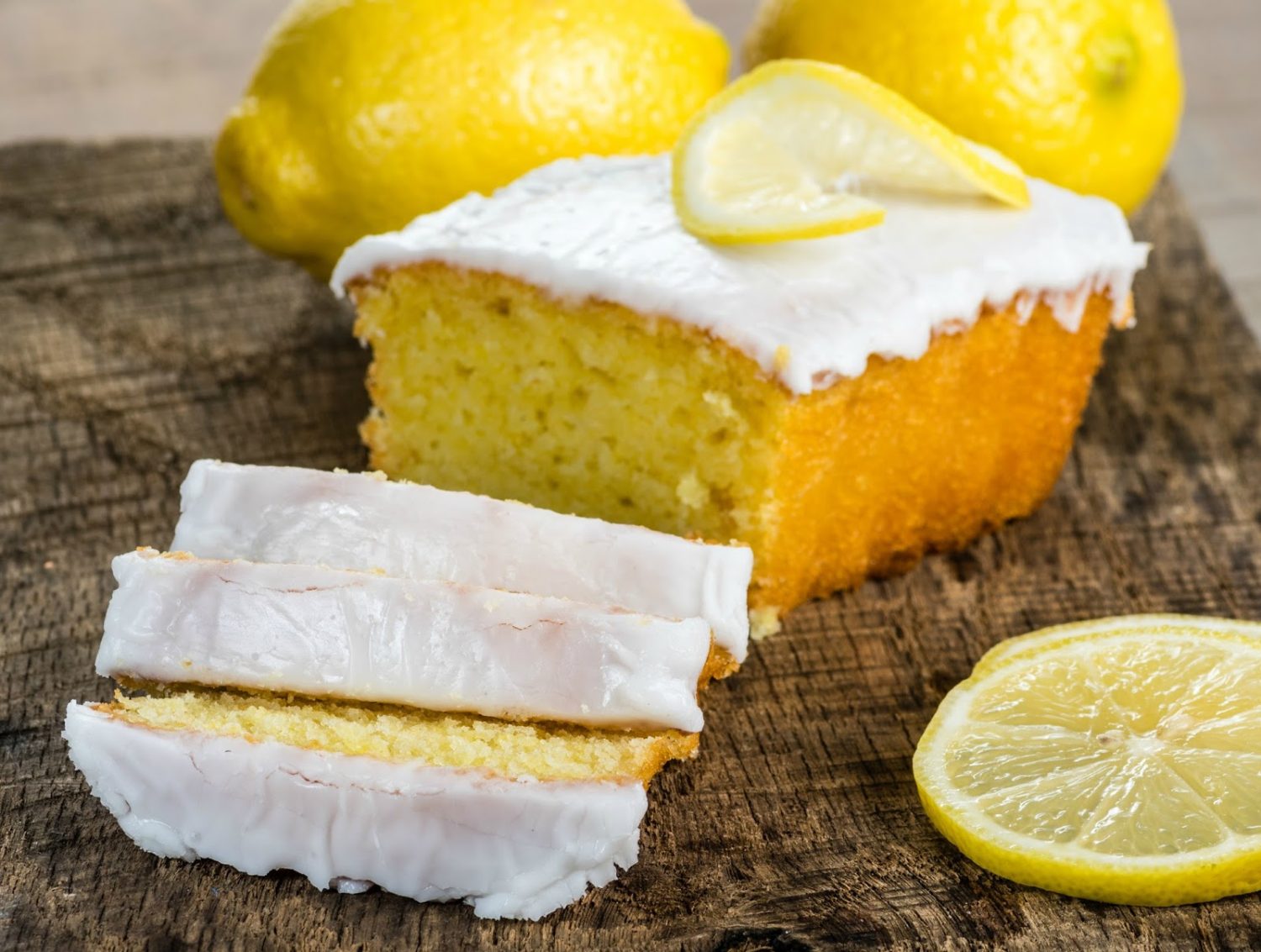 El poder nutricional del limón