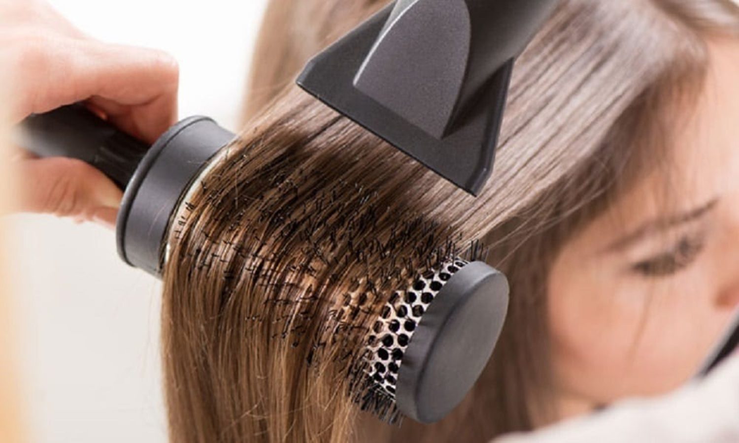 EL SECRETO PARA UN CABELLO SALUDABLE