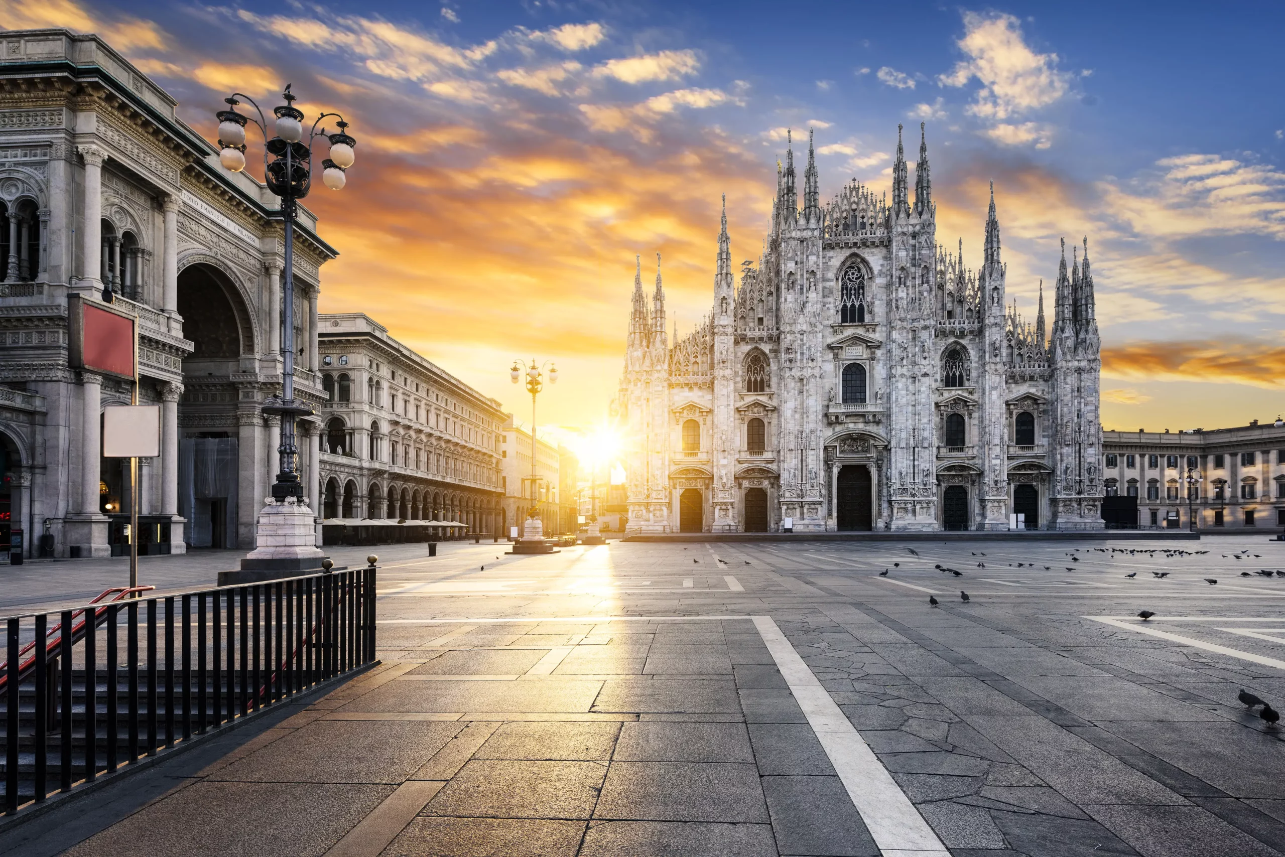 La Influencia del Duomo en la Arquitectura