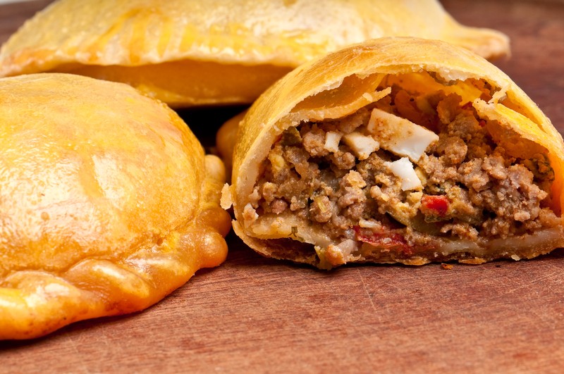 empanadas argentinas