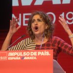 Montero, Espadas y sus contradicciones con el cupo catalán: todo en manos de 8.700 votos