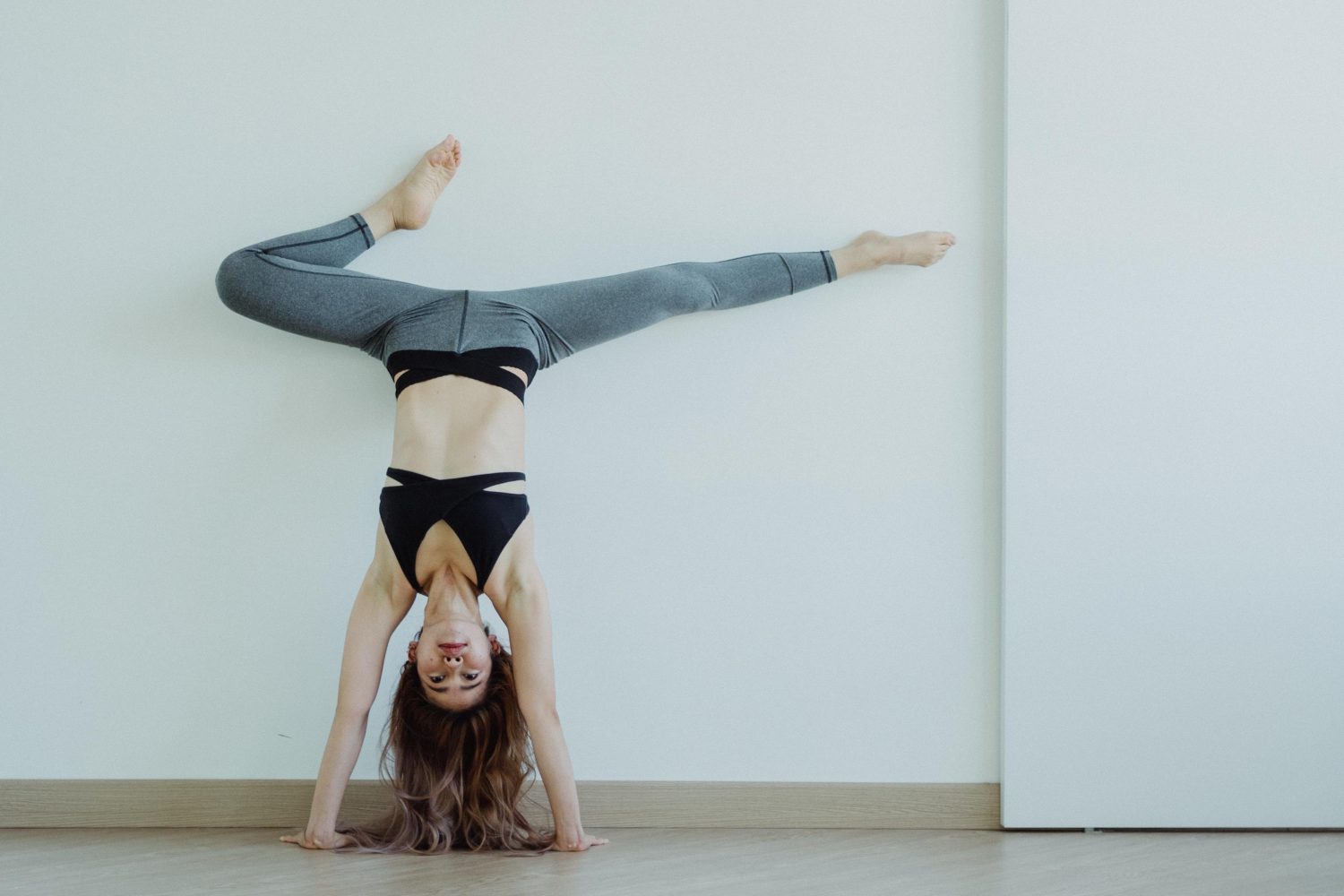 PILATES: FORTALEZA CENTRAL Y FLEXIBILIDAD