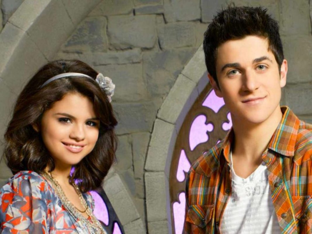 Los magos de Waverly Place