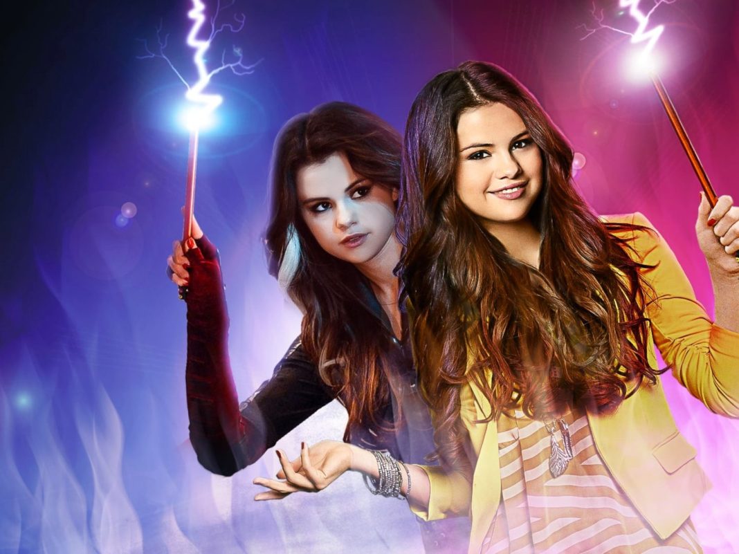 Los magos de Waverly Place