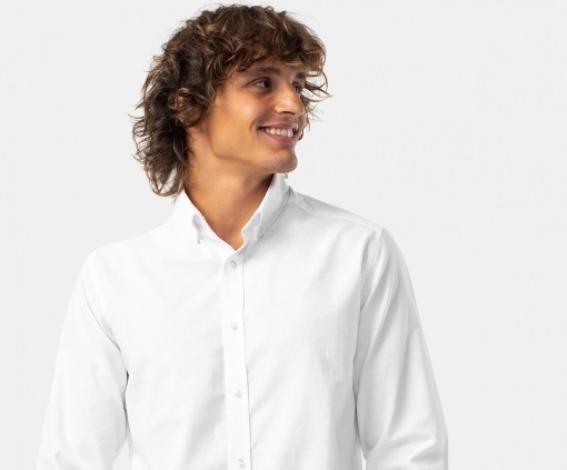 Camisas hombre online carrefour