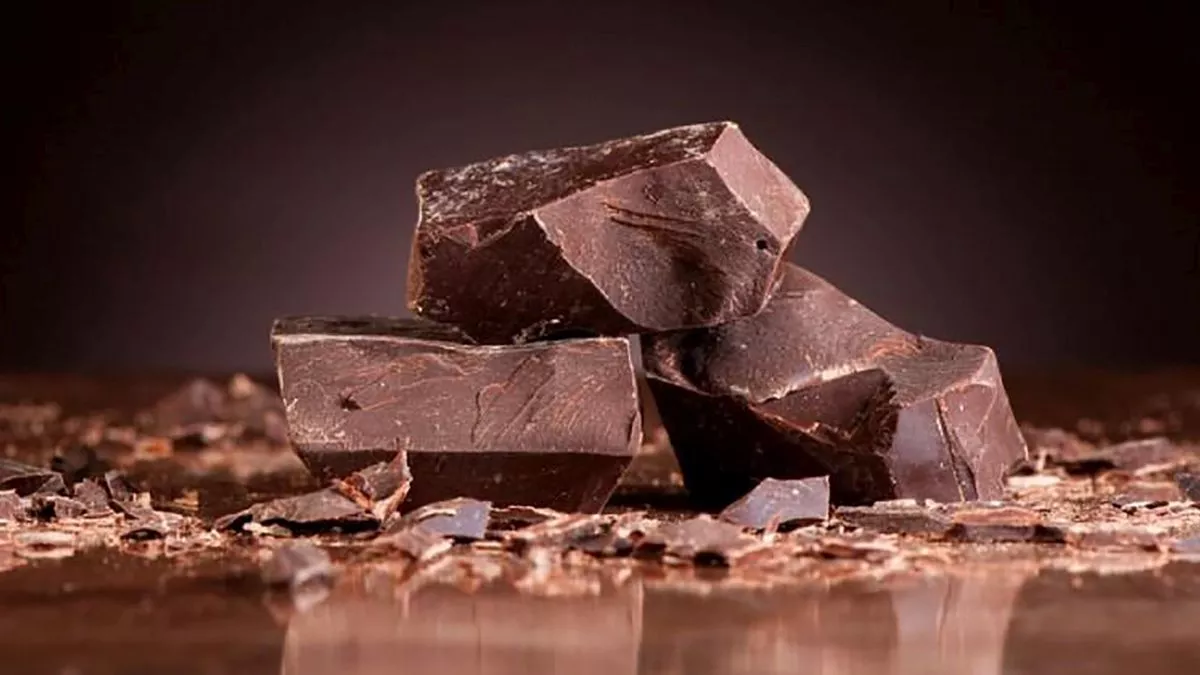 SALUD Y CHOCOLATE: VÍNCULOS QUE CALIENTAN EL CUERPO