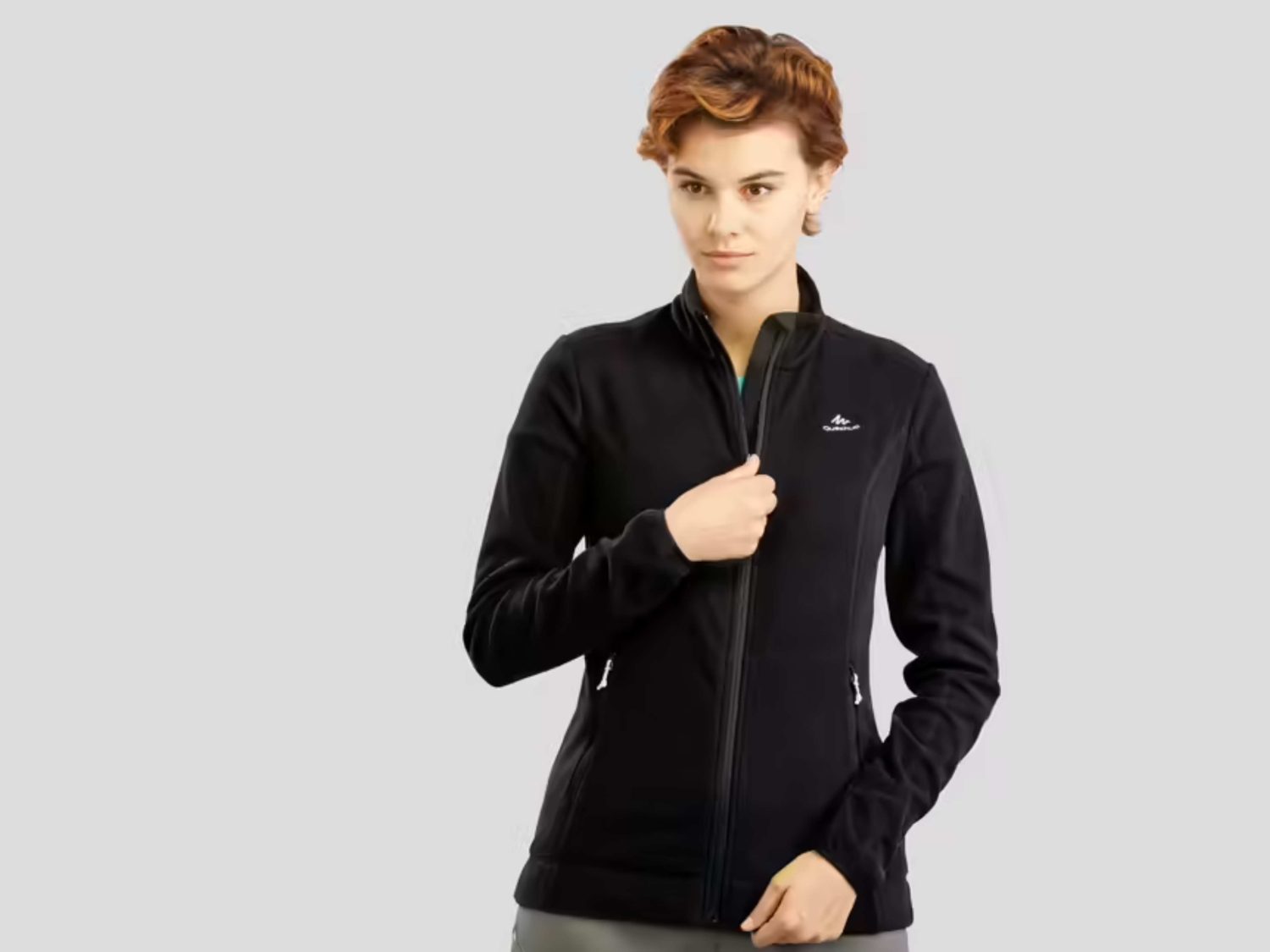 Esta chaqueta de Decathlon es perfecta para los looks de diario