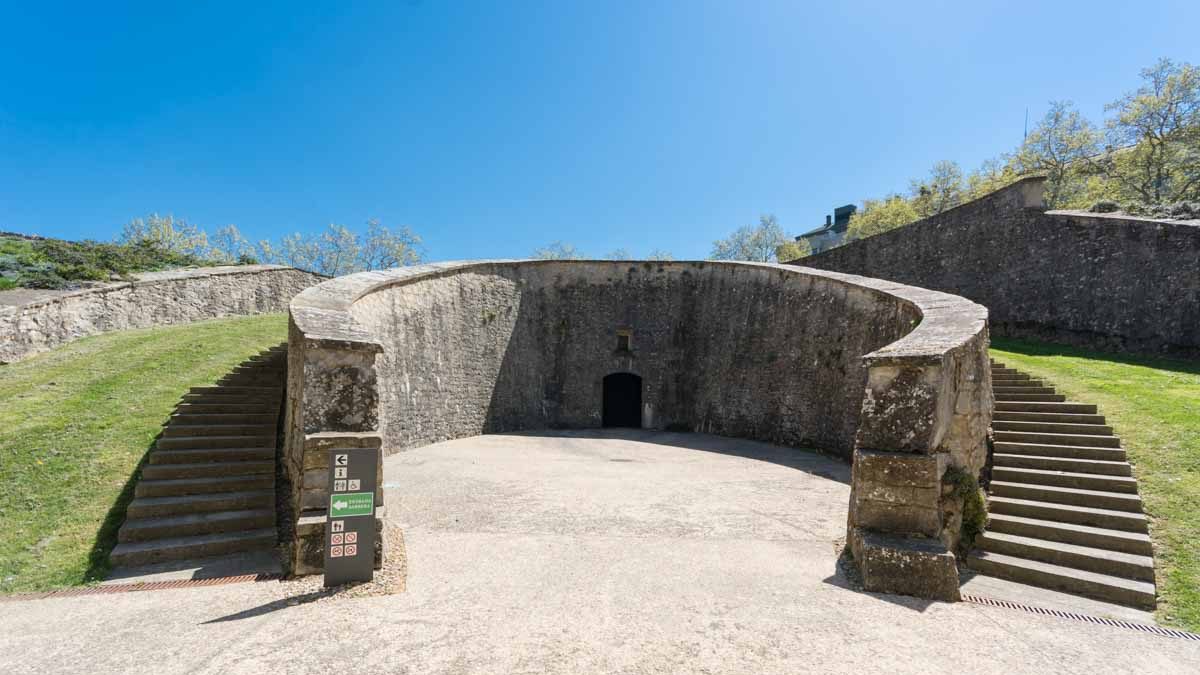 LOS ORÍGENES LEGENDARIOS DE PAMPLONA