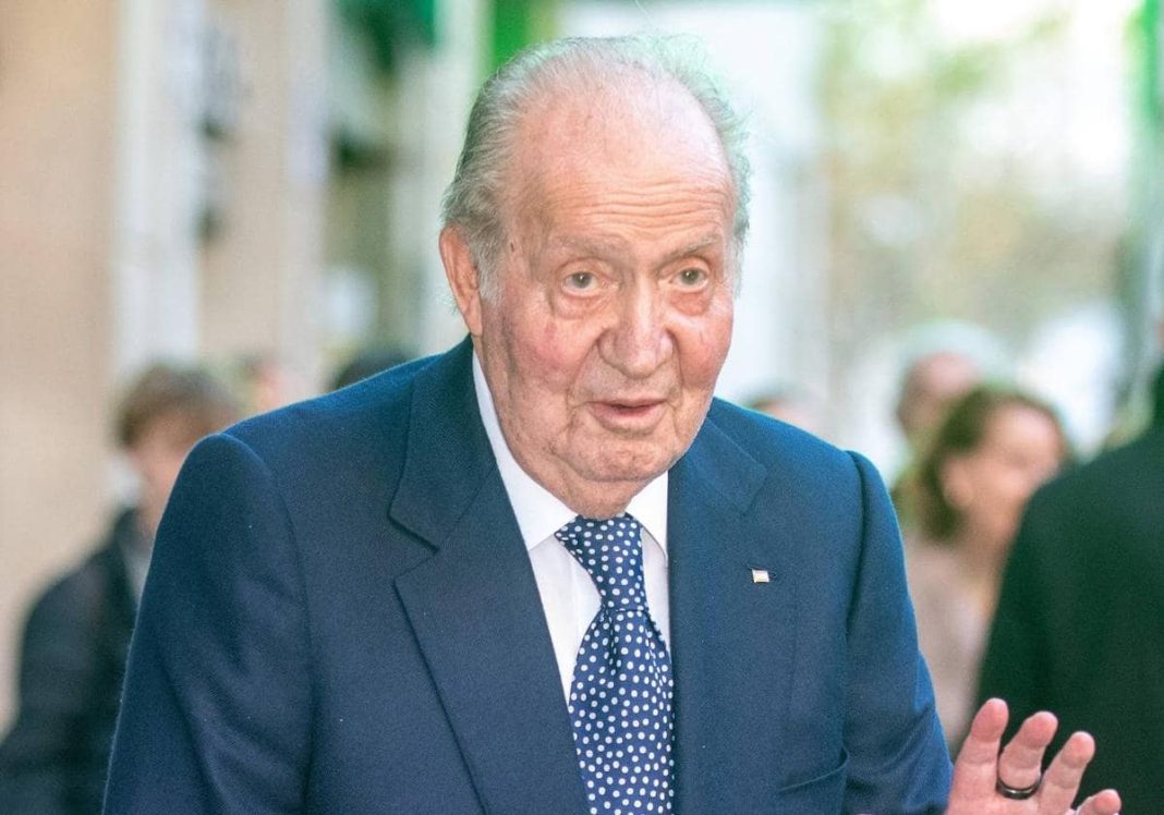 Juan Carlos I